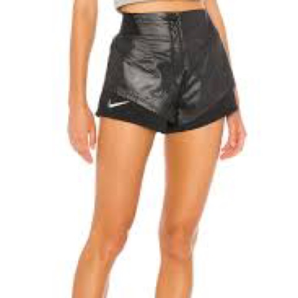 - Nike City Ready Running Shorts